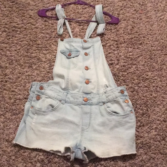 Romper - Picture 1 of 2